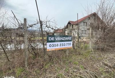 Spațiu comercial, în Micești - 4