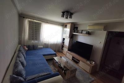 Apartament cu 2 camere, mobilat în Central - 5