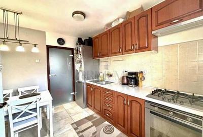 DAMBOVITA - 3 CAM - DECOMANDAT - RENOVAT/UTILAT - CLIMA - ZONA EXCELENTA - 3