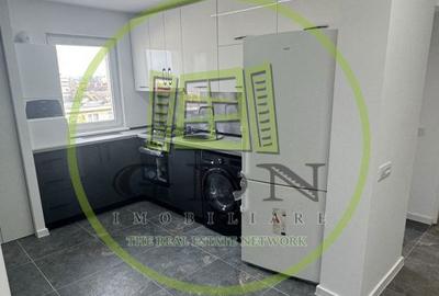 Apartament cu 2 camere decomandat, mobilat în Bartolomeu - 1
