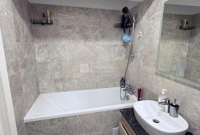 Royal Town Copou, 2 camere decomandat, mobilat si utilat, intabulat - 5