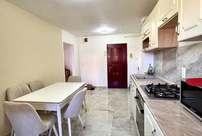 Apartament cu 2 camere decomandat în Steaua - 5