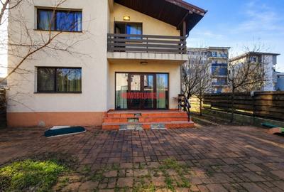 Casă individuală cu 5 camere cu Teren 350 Mp în 1 Decembrie 1918 - 3