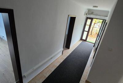 Sagului- Liviu Rebreanu- Casa 200 mp-curte si parcare - 7