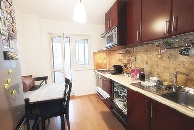 Inchiriere 3 cam modern mobilat, Ceahlau,  loc parcare, Cangasi metrou 6min - 14