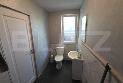 Apartament 1 camera, 45 mp, cu curte proprie - spatiu si intimitate - 3