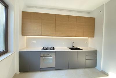 Apartament spatios 4 camere in Primaverii, de inchiriat Apartament spatios 4 camere in Primaverii, de inchiriat - 4