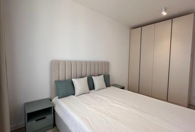 Studio elegant, bloc nou, Sector 1 - Baneasa, in vecinatatea padurii - 3