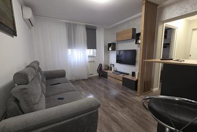 Apartament decomandat în Sebastian - 3