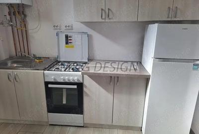 Garsonieră decomandată, mobilată în Complex Studențesc - 3