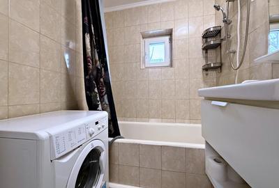 Apartament cu 2 camere decomandat, mobilat în Aviației - 13