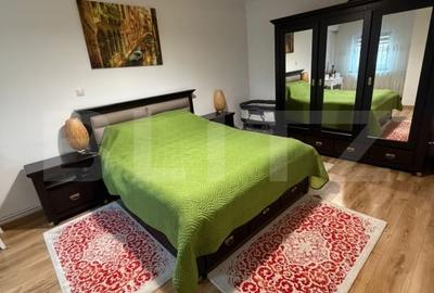 Casă individuală cu 4 camere cu Teren 565 Mp în Nord-Est - 11