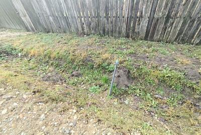 Teren în Ciupa-Mănciulescu - 3