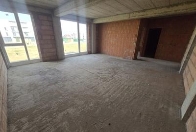 Apartament cu 2 camere semidecomandat în Moșnița Nouă - 8