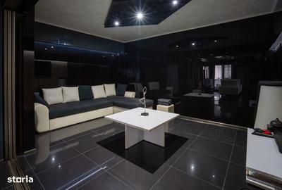 Apartament cu 3 camere în Nufărul - 7