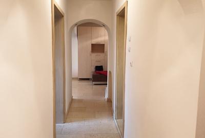 UNIRII - TRAIAN, 2 CAMERE MOBILAT LUX, ETAJUL 2, VEDERE FATA - 18