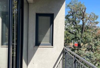 Apartament modern cu terasa si priveliste catre Mitropolie – locatie centrala - 8