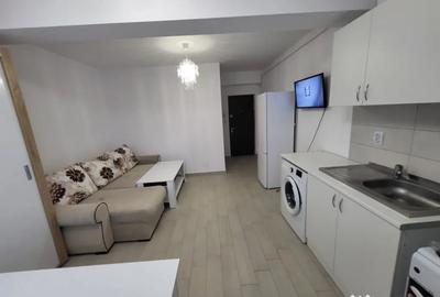 Garsonieră nedecomandată în Central - 3