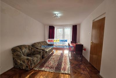 Garsoniera Moderna situata in apropriere de Piata Doemeni - 2