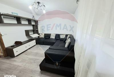 Apartament cu 2 camere semidecomandat în Central - 1