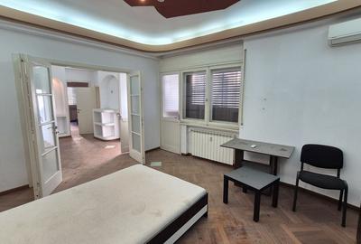 Apartament cu 3 camere 103,78 mp - piata Romana - 2