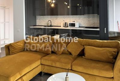 Cloud 9 Residence | Parcare inclusa | Etaj 8/11 | 750 euro - 3