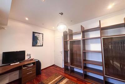 Apartament 5 camere de inchiriat Strada Polona - 24