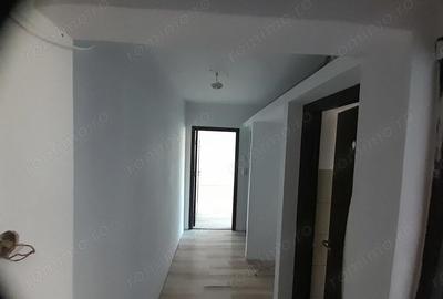 Apartament cu 3 camere semidecomandat în Mircea cel Bătrân - 3