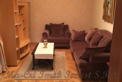 Apartament 2 camere in zona Floreasca-renovat recent - 2