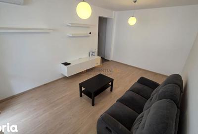 Apartament cu 2 camere decomandat, mobilat în Central - 12