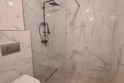 Apartament cu 2 camere semidecomandat, mobilat în Ștefăneștii de Jos - 13