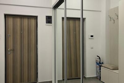 Garsonieră decomandată, mobilată în Parcul Carol - 6