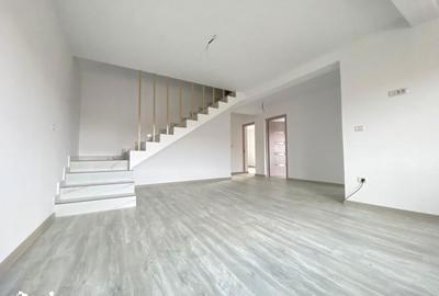 Casă cu 3 camere cu Teren 460 Mp în Miroslava - 4