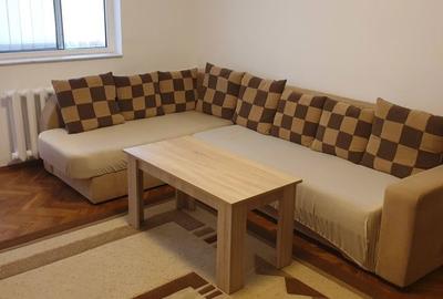 Apartament cu 3 camere decomandat în Dacia - 3