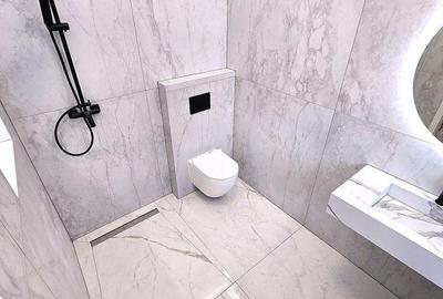 Casă cu 4 camere în Central - 12