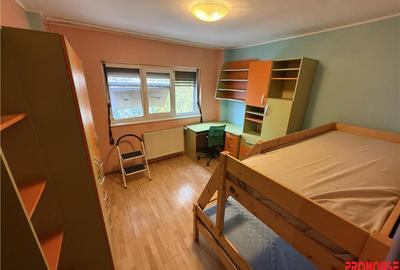 Apartament cu 3 camere decomandat în Bistrița Lac - 8
