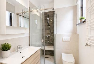 Apartament cu 2 camere decomandat în Romană - 3