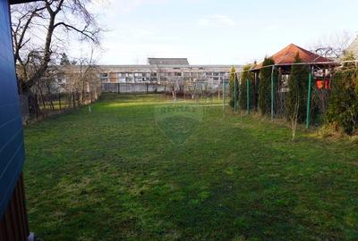 Casă cu 4 camere cu Teren 900 Mp în Est - 25