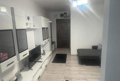 Garsonieră decomandată în Iosia - 1