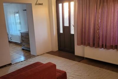 Apartament 2 camere la casa- 65 mp- Cristian, Sibiu - 5