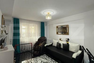 Apartament de lux, 3 camere decomandat - 5