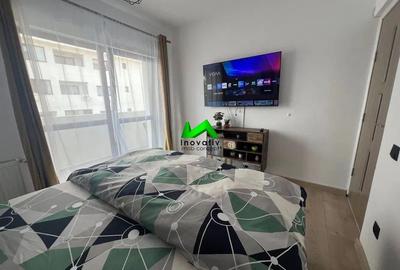 Apartament dd?nchiriat 2 camere Sibiu Doamna Stanca - 3