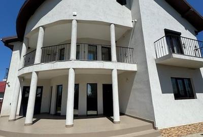 Casă individuală cu 6 camere cu Teren 1001 Mp în Dumbrava (Berești-Bistrița) - 5