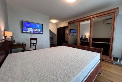 Popasului Residence Duplex 4 camere 4 Bai 5 Parcări Gated Community - 26