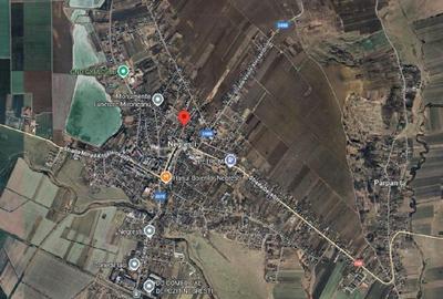 Casa si teren cota parte 1/4 , Negresti, ID: R2765740 - 4