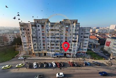 Inel 2 - IS-uri - Apartament cu 3 camere, mobilat si utilat. - 1
