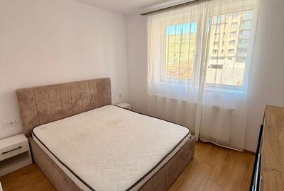 Apartament cu 3 camere semidecomandat, mobilat în Chinteni - 3