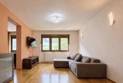 Apartament cu 4 camere decomandat în Medicină - 2