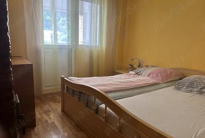 Vand apartament Baile Herculane - 4
