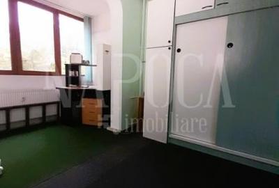 Apartament 3 camere de vanzare in Decebal-Dacia Oradea, Oradea - 2